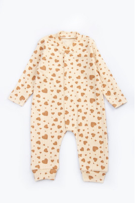 Комбінезон ясельний